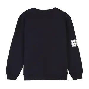 Women's brushed cotton sweatshirt Cerda Stitch image-2