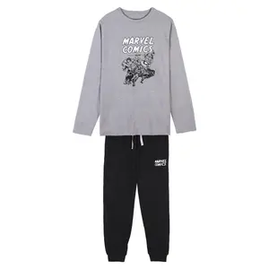 Long pyjamas Cerda Marvel image-0