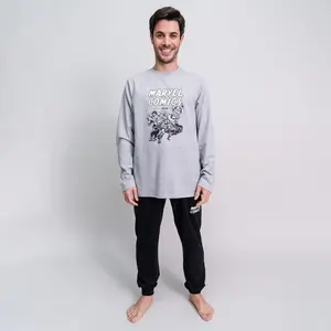 Long pyjamas Cerda Marvel image-1