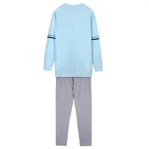 Women's long pyjamas Cerda Stitch image-2
