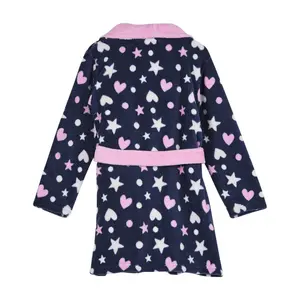 Girl's fleece robe Cerda Peppa Pig image-2