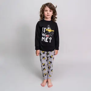Children's long pyjamas Cerda Looney Tunes image-1