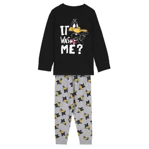 Children's long pyjamas Cerda Looney Tunes image-0
