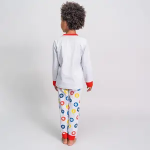 Pyjama long bébé garçon Cerda Paw Patrol image-4