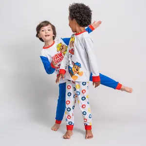 Pyjama long bébé garçon Cerda Paw Patrol image-2