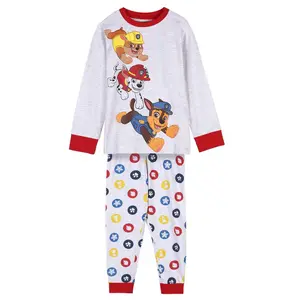 Pyjama long bébé garçon Cerda Paw Patrol image-0