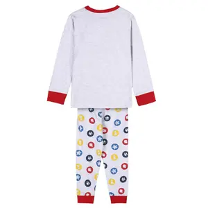 Pyjama long bébé garçon Cerda Paw Patrol image-3