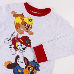 Pyjama long bébé garçon Cerda Paw Patrol image-5