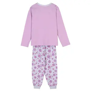 Girl's long pyjamas Cerda Frozen II image-2