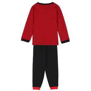 Baby boy long pyjamas Cerda Spiderman Interlock image-2