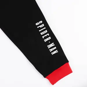 Baby boy long pyjamas Cerda Spiderman Interlock image-5