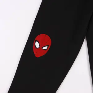 Baby boy long pyjamas Cerda Spiderman Interlock image-6