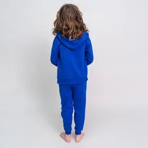 Kids' Brushed Cotton Tracksuit Cerda Spiderman image-2