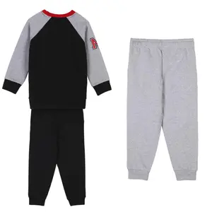 Kids' Brushed Cotton Tracksuit Cerda Mickey image-2