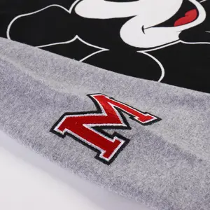 Kids' Brushed Cotton Tracksuit Cerda Mickey image-4