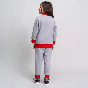 Pantalon de jogging coton gratté fille Cerda Minnie image-3