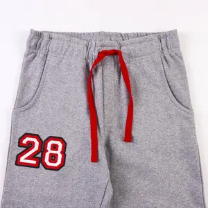 Pantalon de jogging coton gratté fille Cerda Minnie image-5