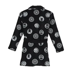 Children's fleece robe Cerda Marvel image-2
