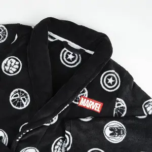 Children's fleece robe Cerda Marvel image-4