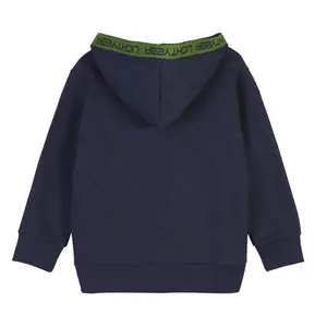 Children's brushed conton hoodie Cerda Buzz Lightyear image-2