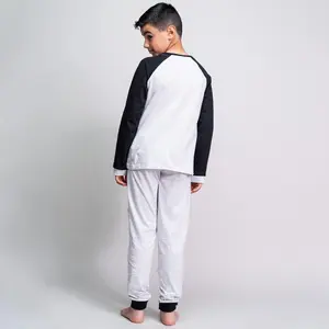 Children's long pyjamas Cerda Marvel image-1