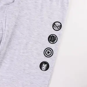 Children's long pyjamas Cerda Marvel image-5