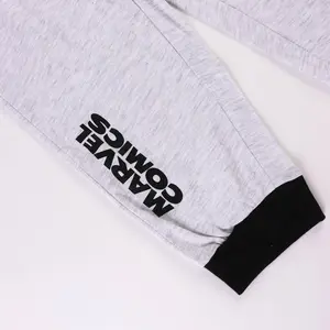 Children's long pyjamas Cerda Marvel image-6