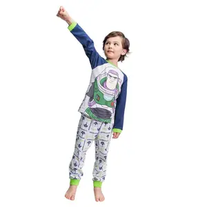 Children's long pyjamas Cerda Buzz Lightyear image-0