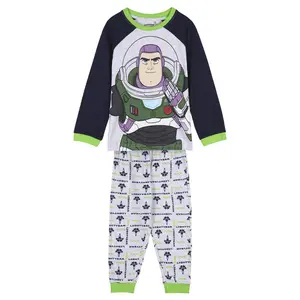 Children's long pyjamas Cerda Buzz Lightyear image-2