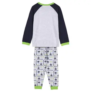 Children's long pyjamas Cerda Buzz Lightyear image-3