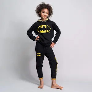 Children's brushed cotton pants Cerda Batman image-0
