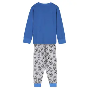 Children's long pyjamas Cerda Minions image-1