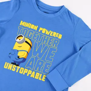Children's long pyjamas Cerda Minions image-2