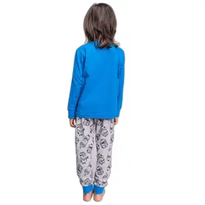 Children's long pyjamas Cerda Minions image-4