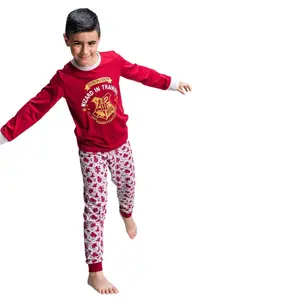 Children's long pyjamas Cerda Harry Potter image-0