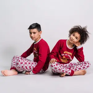 Children's long pyjamas Cerda Harry Potter image-1