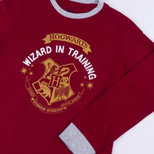 Children's long pyjamas Cerda Harry Potter image-4