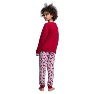 Girl's long pyjamas Cerda Harry Potter image-1