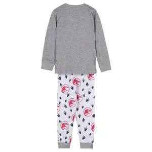 Children's long pyjamas Cerda Jurassic Park image-1