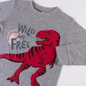 Children's long pyjamas Cerda Jurassic Park image-2