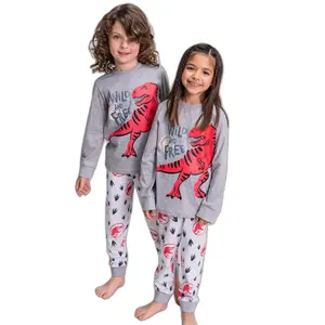 Children's long pyjamas Cerda Jurassic Park image-3