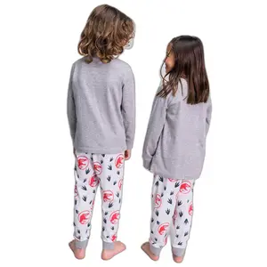 Children's long pyjamas Cerda Jurassic Park image-4
