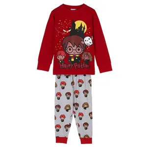 Children's long pyjamas Cerda Harry Potter image-0