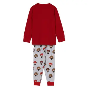 Children's long pyjamas Cerda Harry Potter image-2