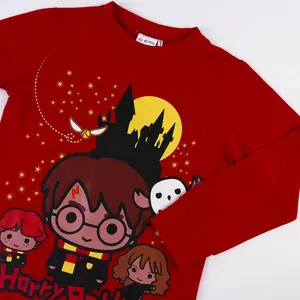 Children's long pyjamas Cerda Harry Potter image-4