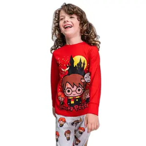 Children's long pyjamas Cerda Harry Potter image-1
