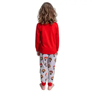 Children's long pyjamas Cerda Harry Potter image-3
