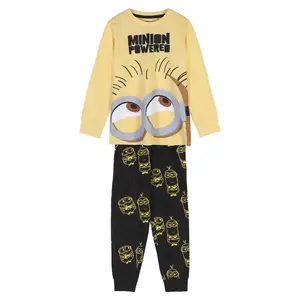 Children's long pyjamas Cerda Minions image-0