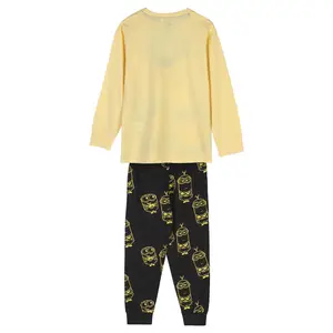 Children's long pyjamas Cerda Minions image-1