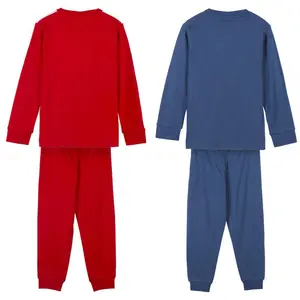 Children's long pyjamas Cerda Mickey image-1